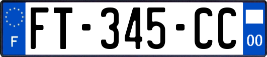 FT-345-CC