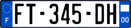 FT-345-DH