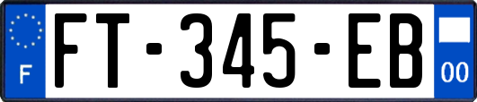 FT-345-EB