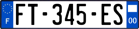 FT-345-ES