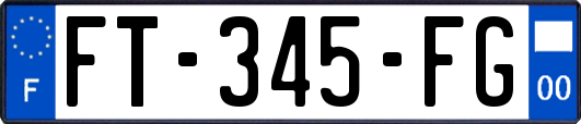 FT-345-FG