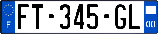 FT-345-GL