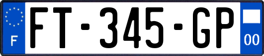 FT-345-GP
