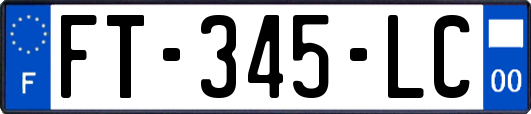 FT-345-LC