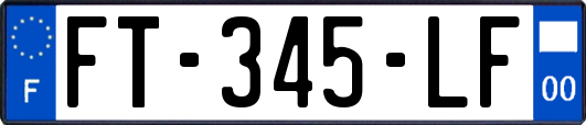 FT-345-LF