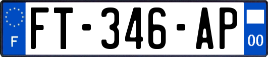 FT-346-AP