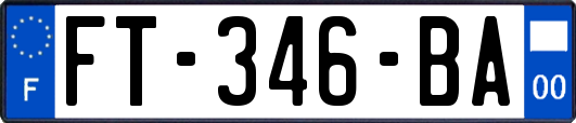 FT-346-BA