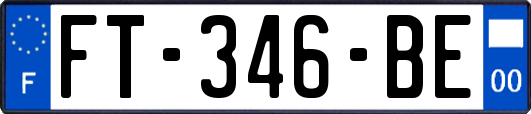 FT-346-BE