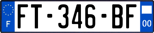 FT-346-BF