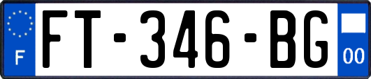 FT-346-BG