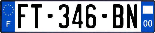 FT-346-BN