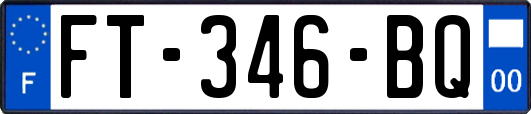 FT-346-BQ