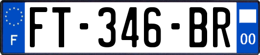 FT-346-BR