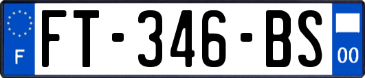 FT-346-BS