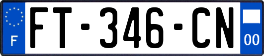 FT-346-CN