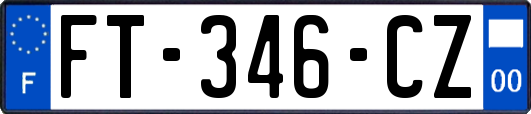 FT-346-CZ