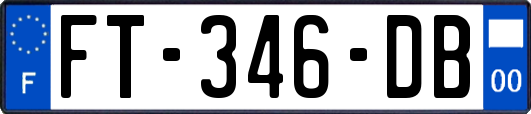 FT-346-DB