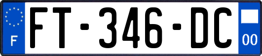 FT-346-DC