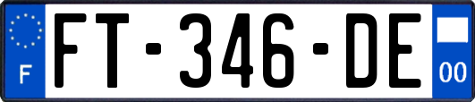 FT-346-DE