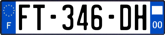 FT-346-DH