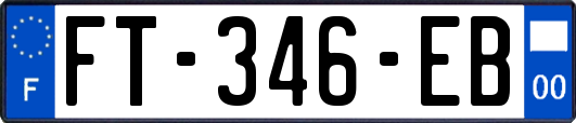 FT-346-EB