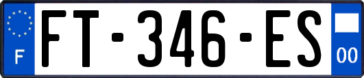 FT-346-ES