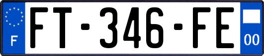 FT-346-FE