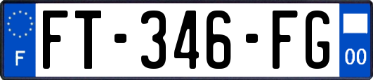 FT-346-FG