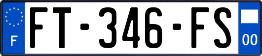 FT-346-FS