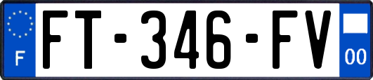 FT-346-FV