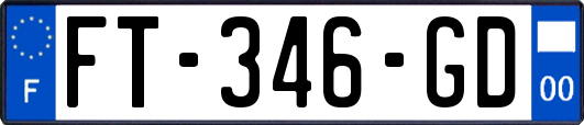 FT-346-GD