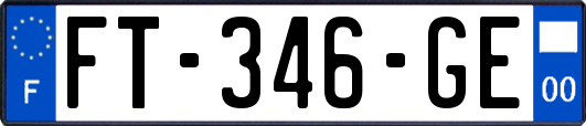 FT-346-GE