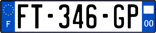 FT-346-GP