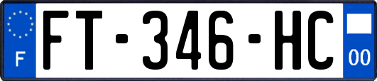 FT-346-HC