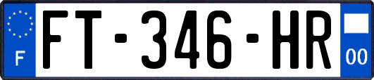 FT-346-HR