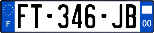 FT-346-JB