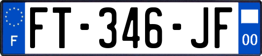 FT-346-JF