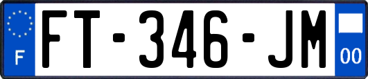 FT-346-JM