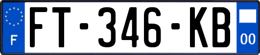 FT-346-KB