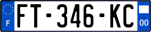 FT-346-KC