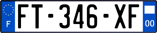 FT-346-XF