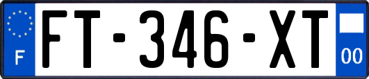 FT-346-XT