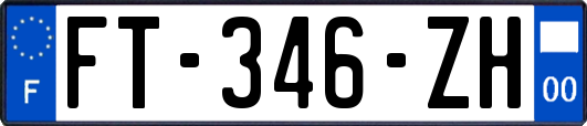 FT-346-ZH