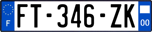 FT-346-ZK