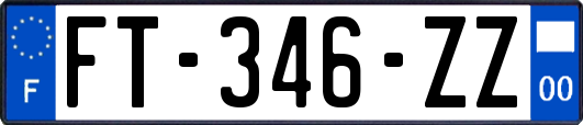 FT-346-ZZ