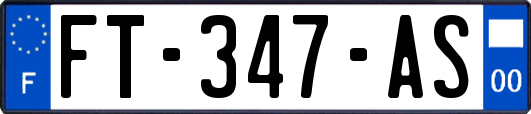 FT-347-AS