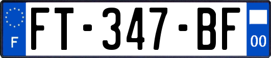 FT-347-BF