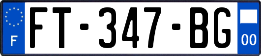 FT-347-BG