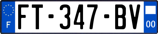 FT-347-BV