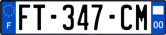 FT-347-CM